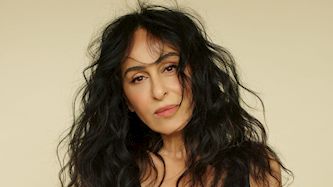 ריטה, צילום: שי פרנקו